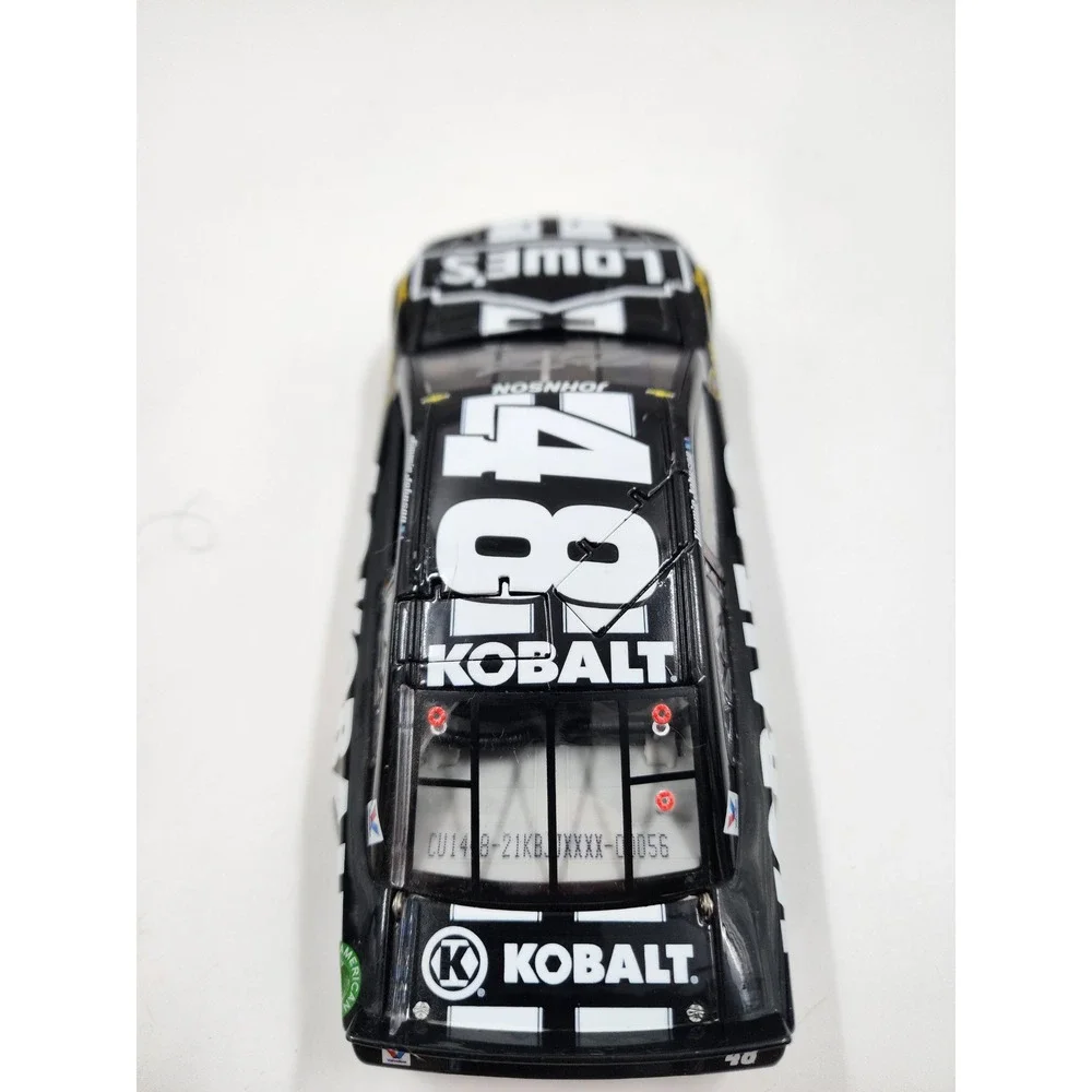 Action Racing Collectables jimmie johnson